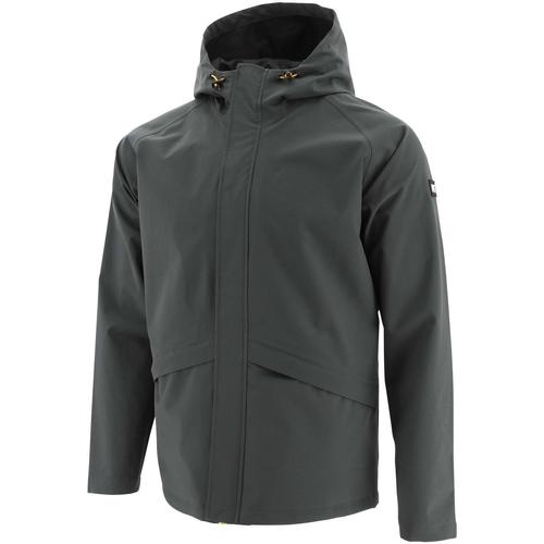 textil Hombre cazadoras Caterpillar Essentials Gris