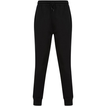 textil Pantalones Tombo Athleisure Negro