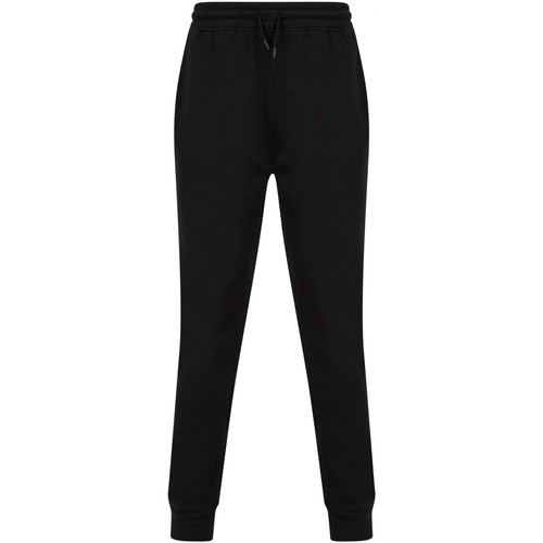 textil Pantalones Tombo Athleisure Negro