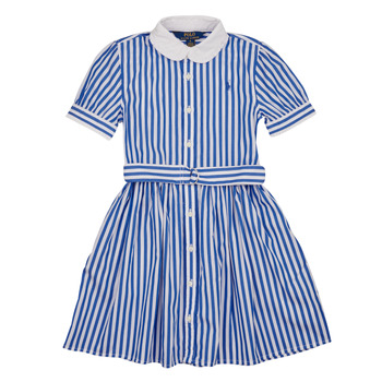 Polo Ralph Lauren MAGALIE DRS-DRESSES-DAY DRESS