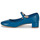 Zapatos Mujer Bailarinas-manoletinas Betty London FLAVIA Azul