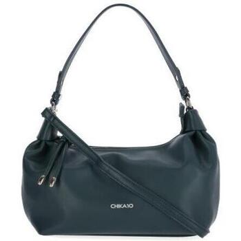 Bolsos Mujer Bolso Chika 10 BAG CM6558 Verde