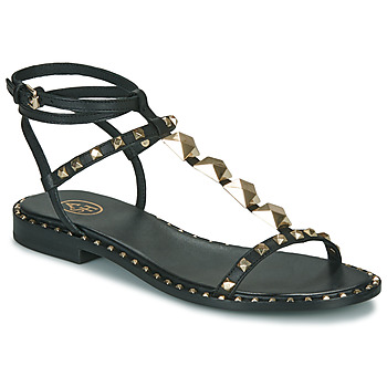 Zapatos Mujer Sandalias Ash PARTY Negro