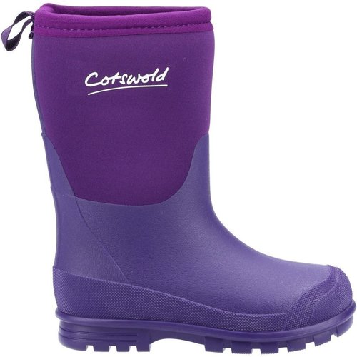 Cotswold Hilly Violeta