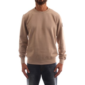 textil Hombre Sudaderas Napapijri NP0A4GOY Beige