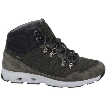 Zapatos Mujer Botines Josef Seibel BOTIN IMPERMEABLE  NOIH-56 LANA KAKI Verde