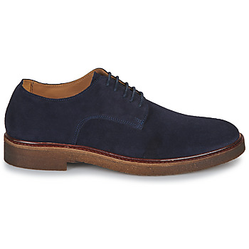 Selected SLHLUKE SUEDE DERBY