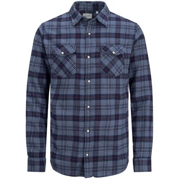 Jack & Jones 12213402 SHERIDAN-VINTAGE INDIGO