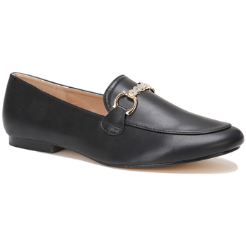 Zapatos Mujer Mocasín La Modeuse 14889_P39936 Negro