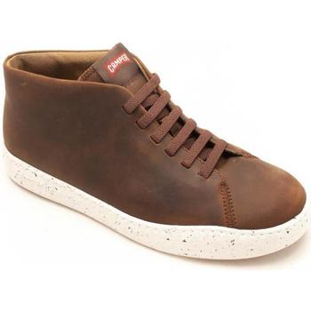 Zapatos Hombre Botas Camper K300305-012 Marrón