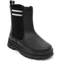 Zapatos Niño Botas Pablosky 413110 Negro