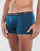 Ropa interior Hombre Boxer DIM COTON STRETCH PACK X3 Negro / Marrón / Azul