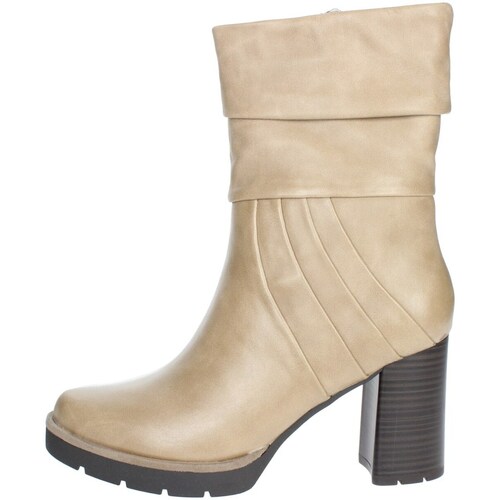 Zapatos Mujer Botas de caña baja Marco Tozzi 2-25467-29 Otros