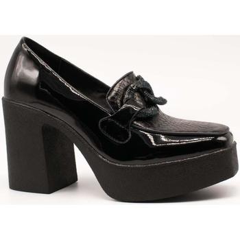 Zapatos Mujer Derbie & Richelieu Noa Harmon 908864 Negro