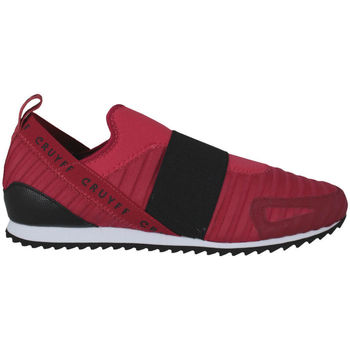 Zapatos Hombre Deportivas Moda Cruyff Elastico CC7574201 430 Red Rojo