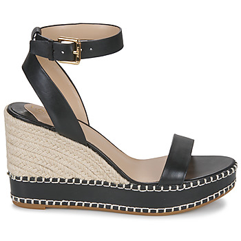 Lauren Ralph Lauren HILARIE-ESPADRILLES-WEDGE