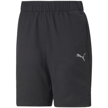 textil Niño Shorts / Bermudas Puma  Negro