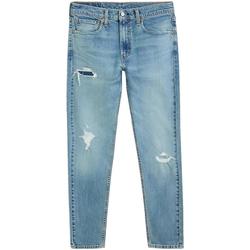 textil Hombre Pantalones Levi's 59437-0093 Azul