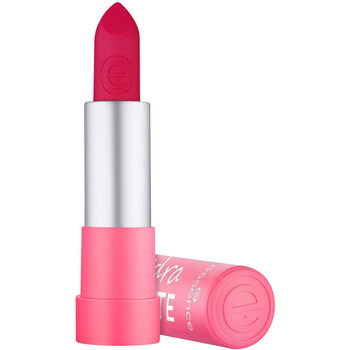 Belleza Mujer Pintalabios Essence Barra de labios Hydra Matte Rojo