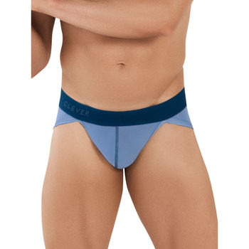 Ropa interior Hombre Braguitas Clever Breves Obwalden Azul