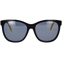 Relojes & Joyas Gafas de sol Marc Jacobs Occhiali da Sole  MARC 527/S 71C Negro