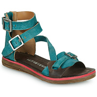 Zapatos Mujer Sandalias Airstep / A.S.98 BUSA STRAP Azul