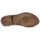 Zapatos Mujer Sandalias Airstep / A.S.98 GEA Camel