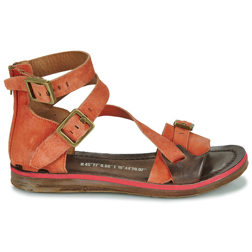 Airstep / A.S.98 BUSA STRAP Naranja