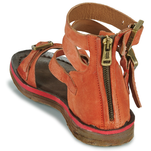 Airstep / A.S.98 BUSA STRAP Naranja