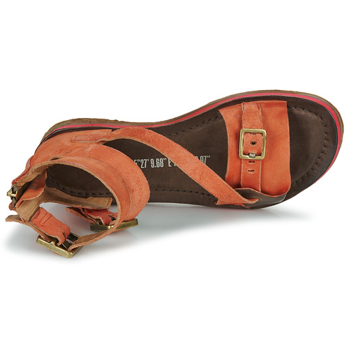 Airstep / A.S.98 BUSA STRAP Naranja