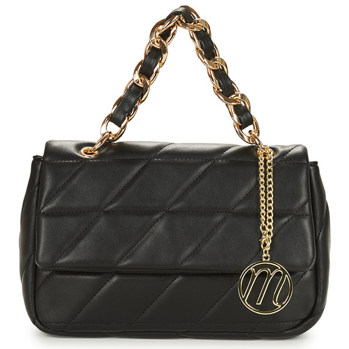 Bolsos Mujer Bandolera Moony Mood CERCIS Negro