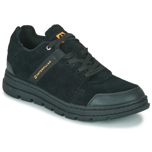 Zapatos Hombre Zapatillas bajas Caterpillar CITE LOW Negro