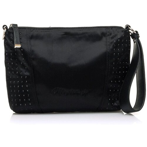 Bolsos Mujer Bolso pequeño / Cartera Maria Mare LIMOS Negro