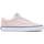 Zapatos Mujer Deportivas Moda Vans VN0007NTBM01 Rosa