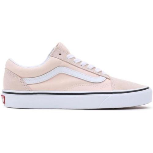 Zapatos Mujer Deportivas Moda Vans VN0007NTBM01 Rosa