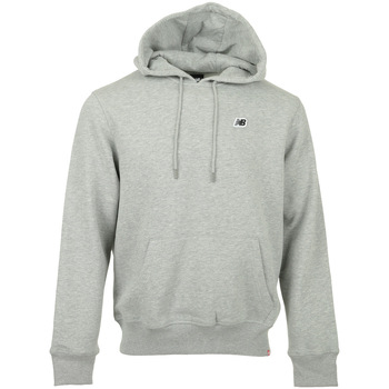 New Balance Sml Logo Hoodie