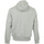 textil Hombre Sudaderas New Balance Sml Logo Hoodie Gris