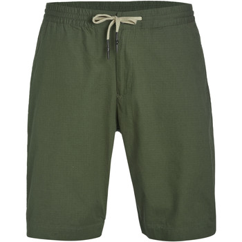 textil Hombre Shorts / Bermudas Antony Morato MMSH00155FA900121 Verde