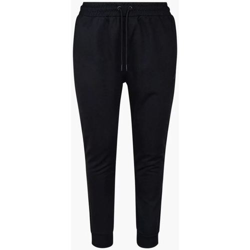 textil Hombre Pantalones con 5 bolsillos Cruyff PANTALON MONTEZ  HOMBRE Negro