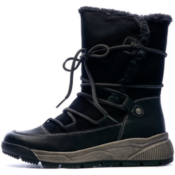 Zapatos Mujer Botas de nieve Relife  Negro