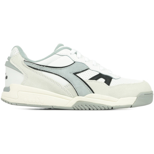 Zapatos Hombre Deportivas Moda Diadora Winner Sl Blanco