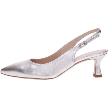 Zapatos Mujer Zapatos de tacón Melluso  Plata