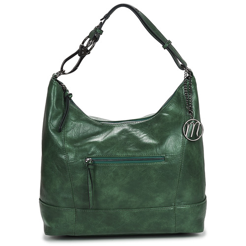 Bolsos Mujer Bolso para llevar al hombro Moony Mood HODI Verde