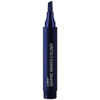 Belleza Mujer Eyeliner Wet N Wild Delineador de ojos Proline Graphic Maker Azul