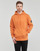 textil Hombre Camisetas manga corta Calvin Klein Jeans BADGE HOODIE Naranja