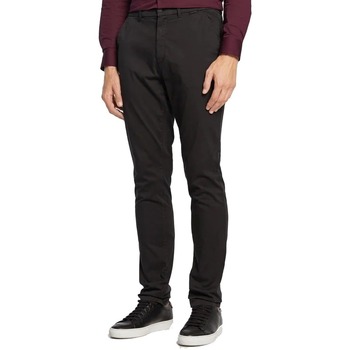 textil Hombre Pantalones Calvin Klein Jeans K10K109914 Negro