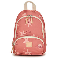 Bolsos Niña Mochila Jojo Factory SOFT PACK STARS Rosa