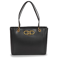 Bolsos Mujer Bolso shopping Guess FLEET Negro