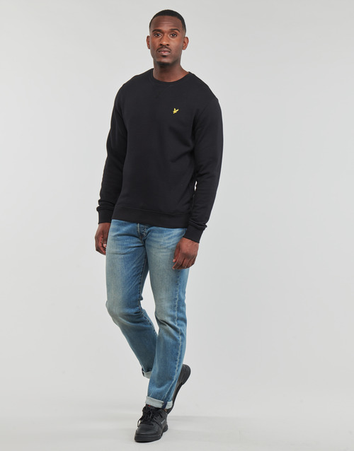 Lyle & Scott ML424VOG Negro