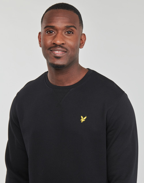 Lyle & Scott ML424VOG Negro